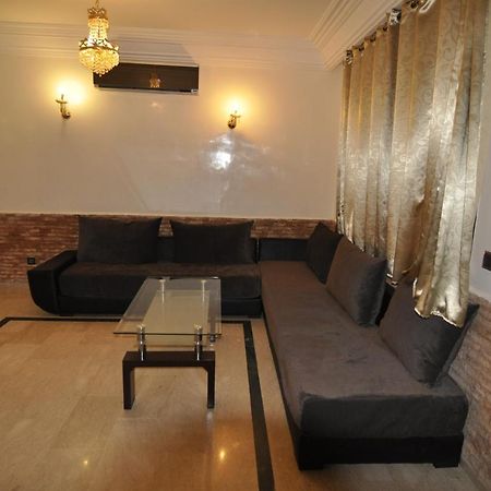 Babylon Appartments Marrakesh Luaran gambar