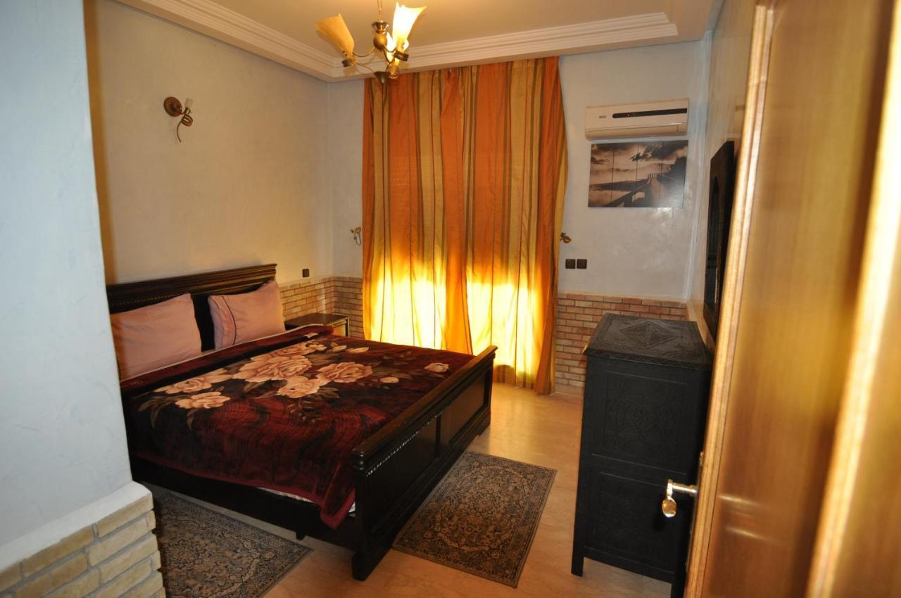 Babylon Appartments Marrakesh Luaran gambar