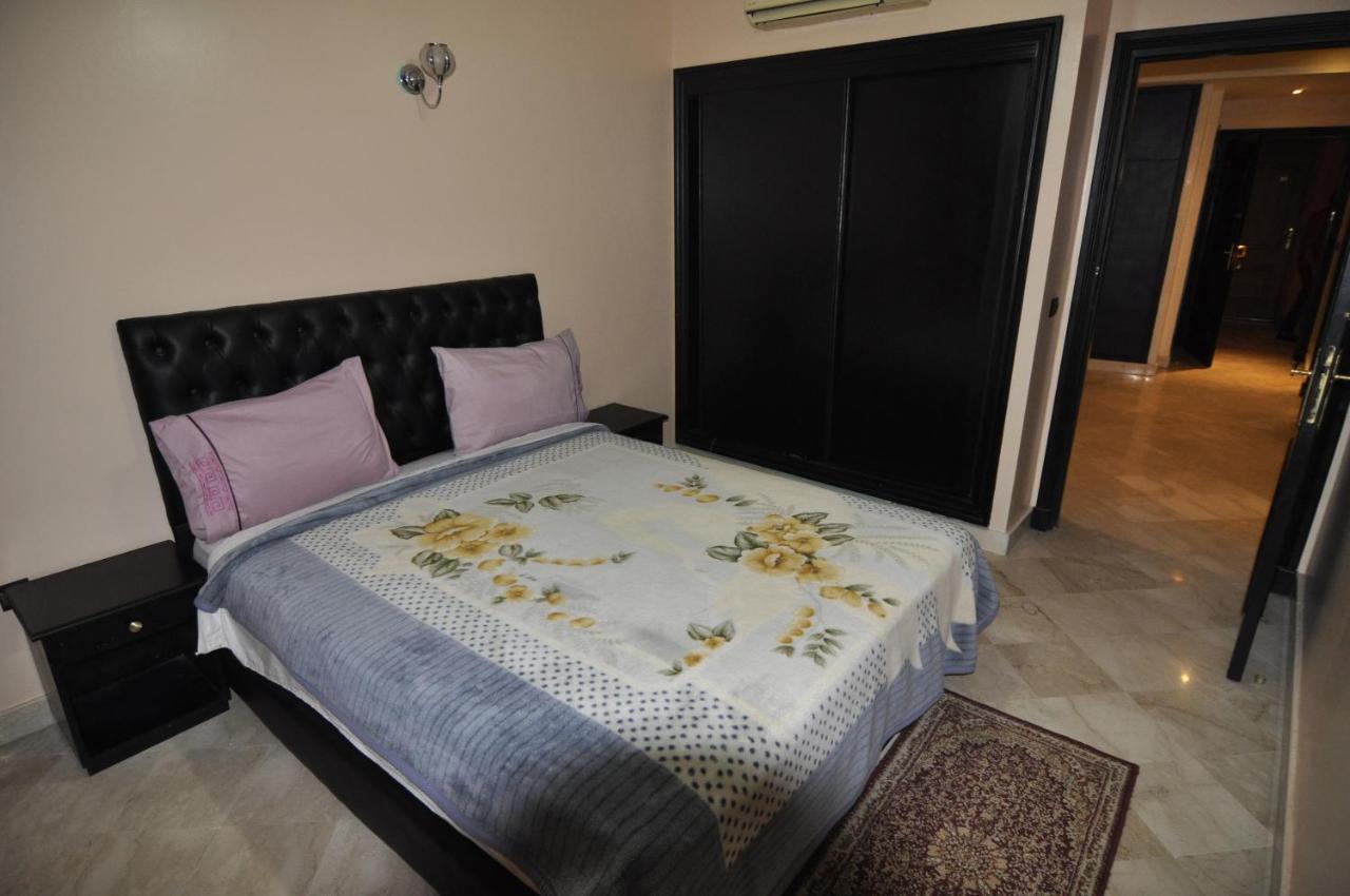 Babylon Appartments Marrakesh Luaran gambar